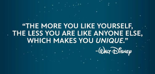 Illustration for article titled 8 Walt Disney Quotes That Are Actually Fake